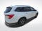 2021 Honda Pilot Elite