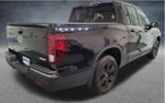 2020 Honda Ridgeline Black Edition