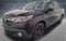 2020 Honda Ridgeline Black Edition