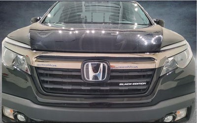 2020 Honda Ridgeline Black Edition