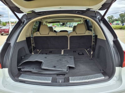 2020 Acura MDX 3.5L