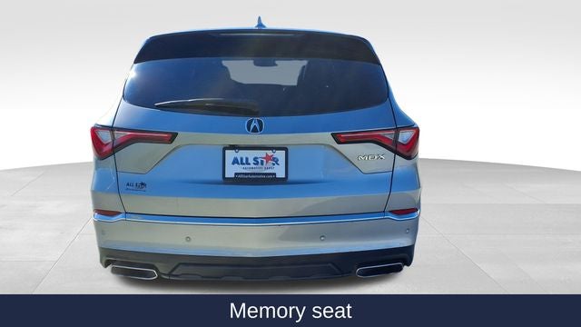 2023 Acura MDX Technology