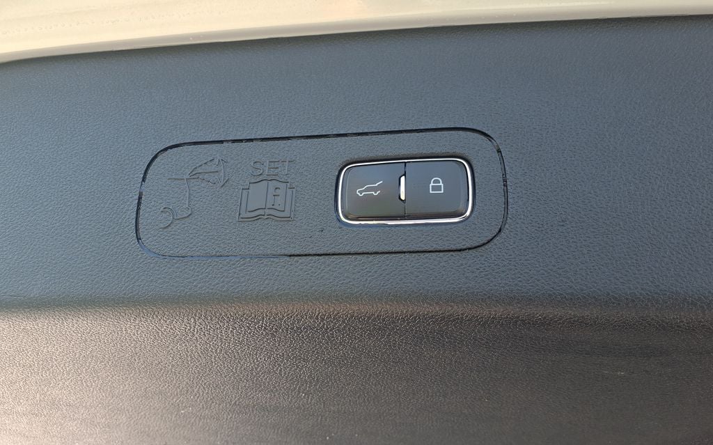 2025 Lincoln Aviator Reserve Premium
