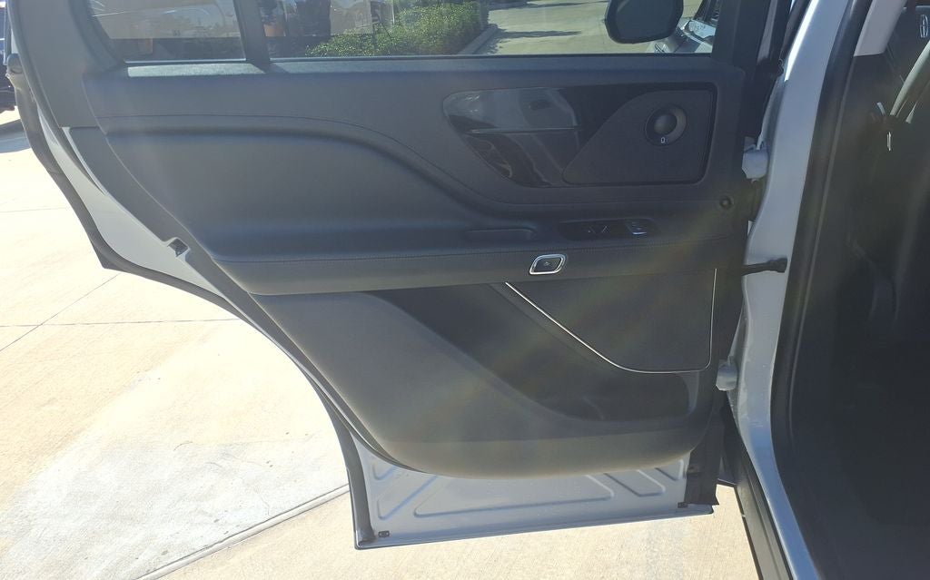 2025 Lincoln Aviator Reserve Premium