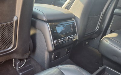 2025 Lincoln Aviator Reserve Premium