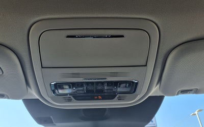 2025 Lincoln Aviator Reserve Premium