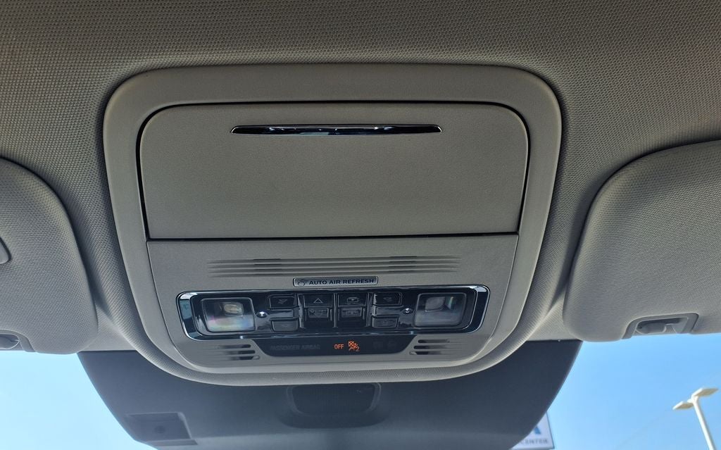 2025 Lincoln Aviator Reserve Premium