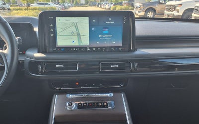 2025 Lincoln Aviator Reserve Premium