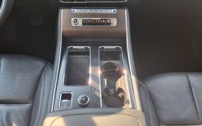 2025 Lincoln Aviator Reserve Premium