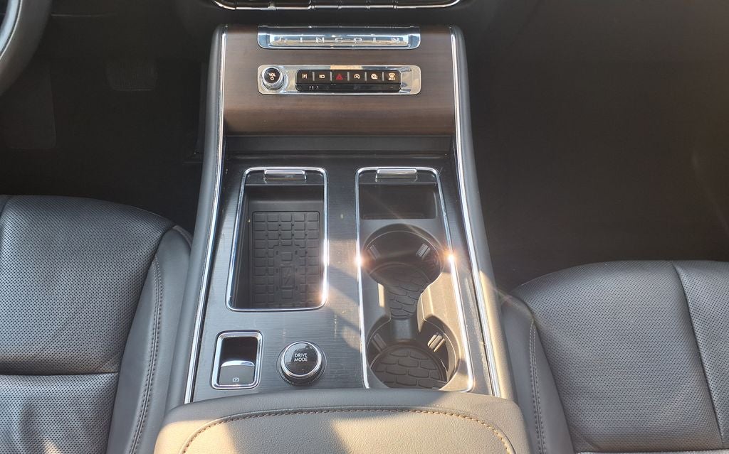 2025 Lincoln Aviator Reserve Premium