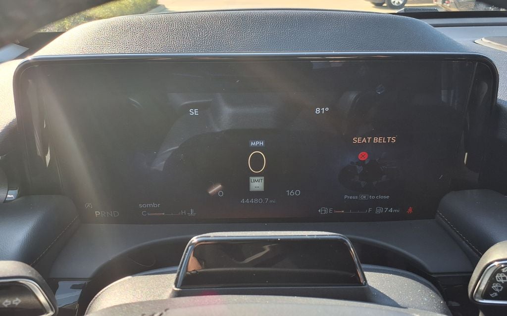 2025 Lincoln Aviator Reserve Premium