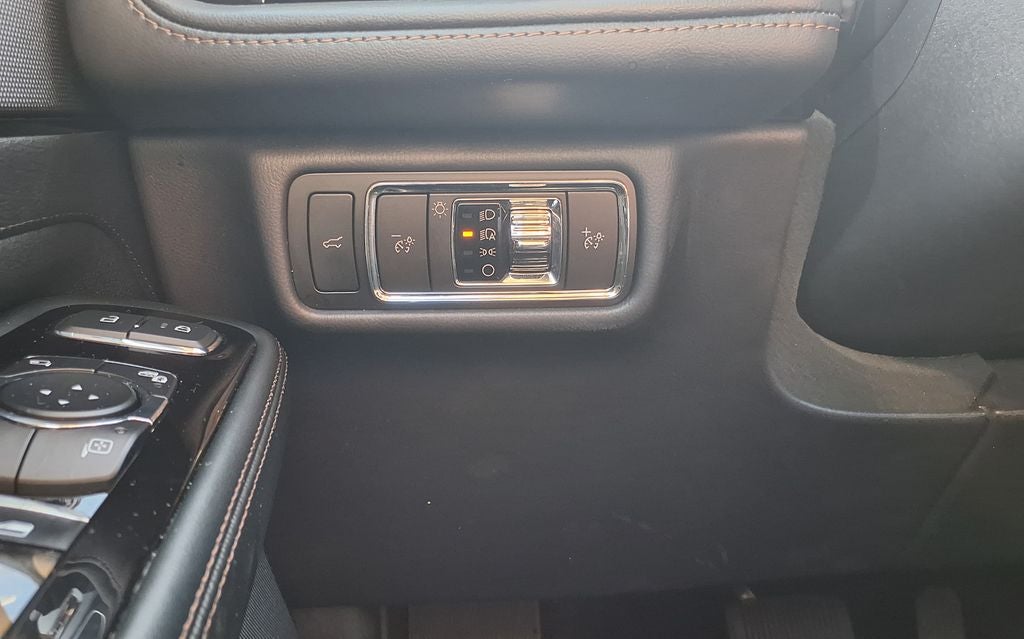 2025 Lincoln Aviator Reserve Premium