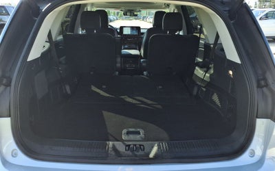 2025 Lincoln Aviator Reserve Premium