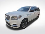 2019 Lincoln Navigator L Select