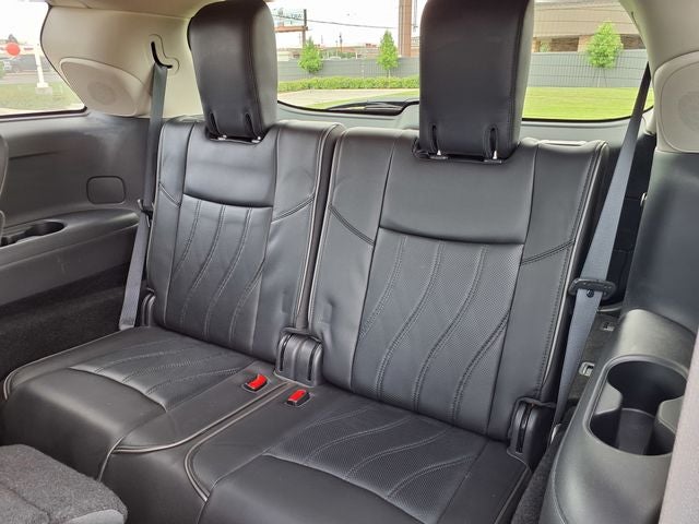2014 INFINITI QX60 Base