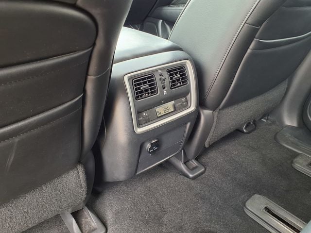 2014 INFINITI QX60 Base