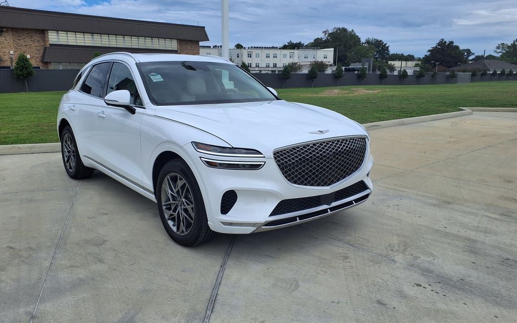 2024 Genesis GV70 2.5T