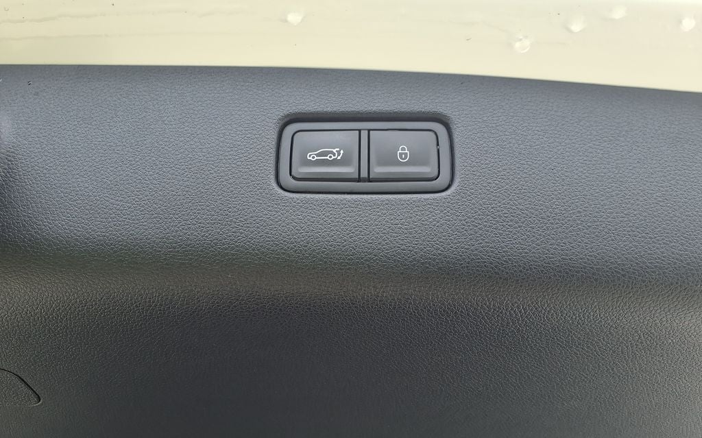2024 Genesis GV70 2.5T