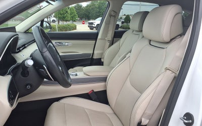 2024 Genesis GV70 2.5T