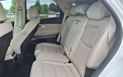 2024 Genesis GV70 2.5T