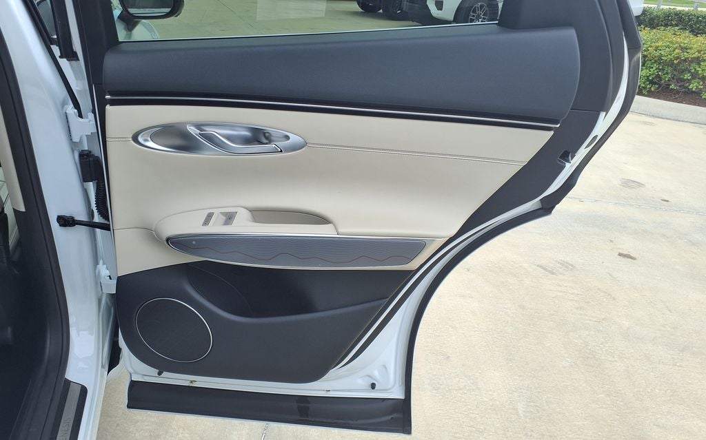 2024 Genesis GV70 2.5T