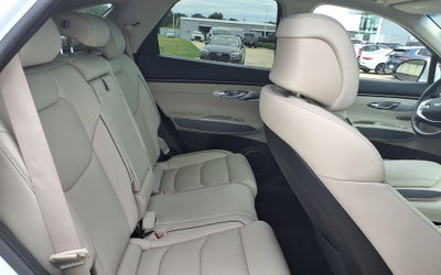2024 Genesis GV70 2.5T