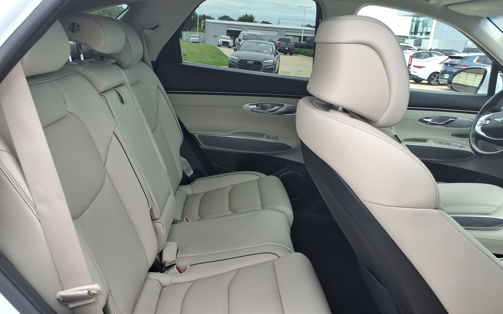 2024 Genesis GV70 2.5T