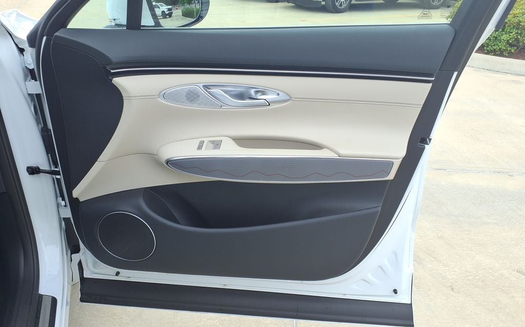 2024 Genesis GV70 2.5T
