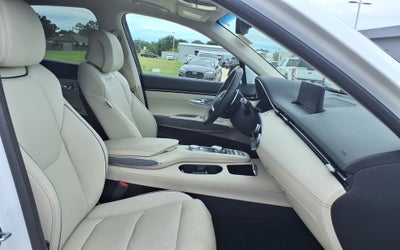 2024 Genesis GV70 2.5T