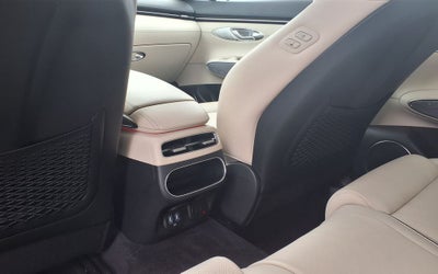 2024 Genesis GV70 2.5T