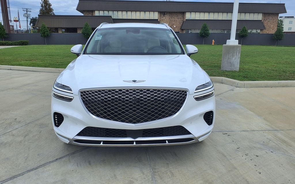 2024 Genesis GV70 2.5T