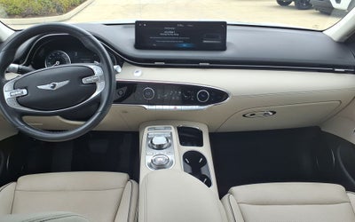 2024 Genesis GV70 2.5T
