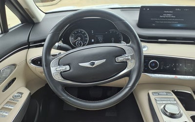 2024 Genesis GV70 2.5T