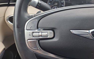 2024 Genesis GV70 2.5T