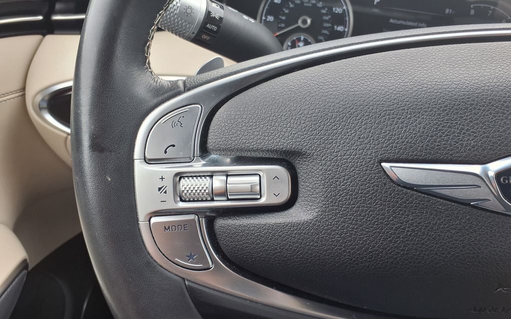 2024 Genesis GV70 2.5T