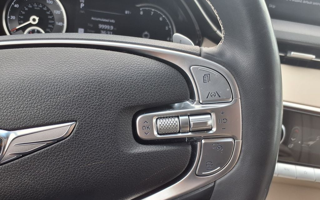 2024 Genesis GV70 2.5T
