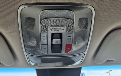 2024 Genesis GV70 2.5T