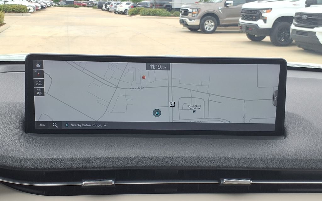 2024 Genesis GV70 2.5T
