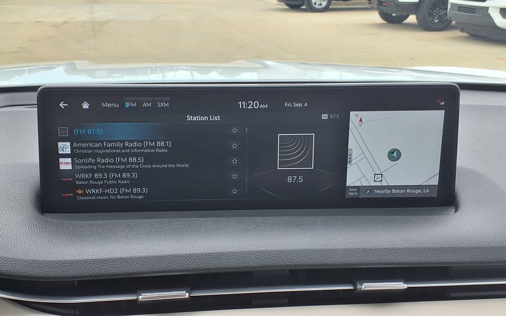 2024 Genesis GV70 2.5T