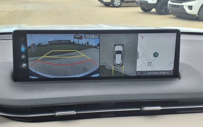 2024 Genesis GV70 2.5T