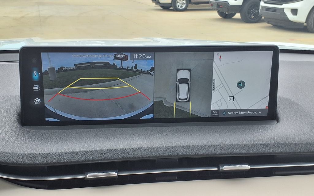 2024 Genesis GV70 2.5T