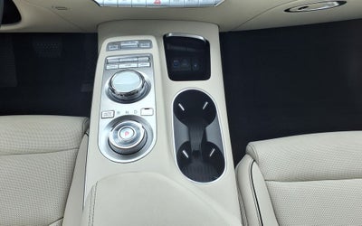 2024 Genesis GV70 2.5T