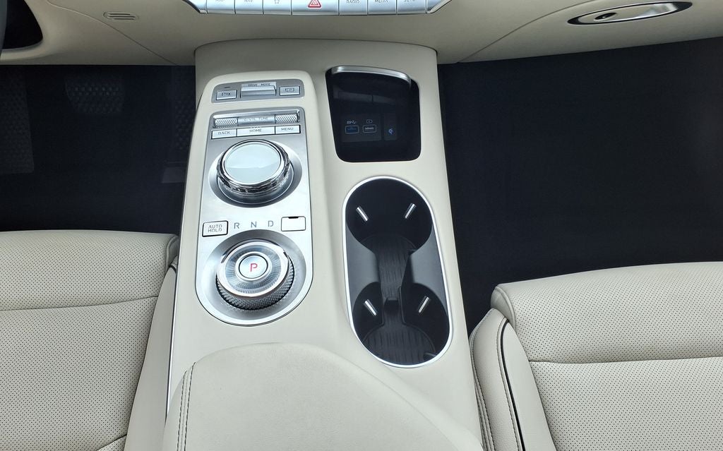 2024 Genesis GV70 2.5T