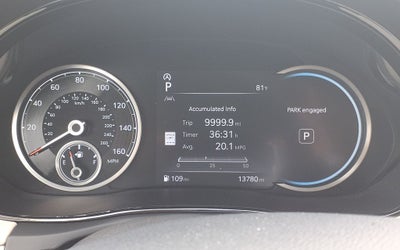 2024 Genesis GV70 2.5T