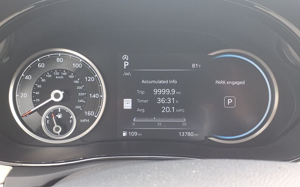 2024 Genesis GV70 2.5T