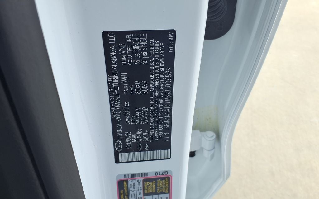 2024 Genesis GV70 2.5T