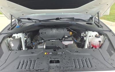 2024 Genesis GV70 2.5T