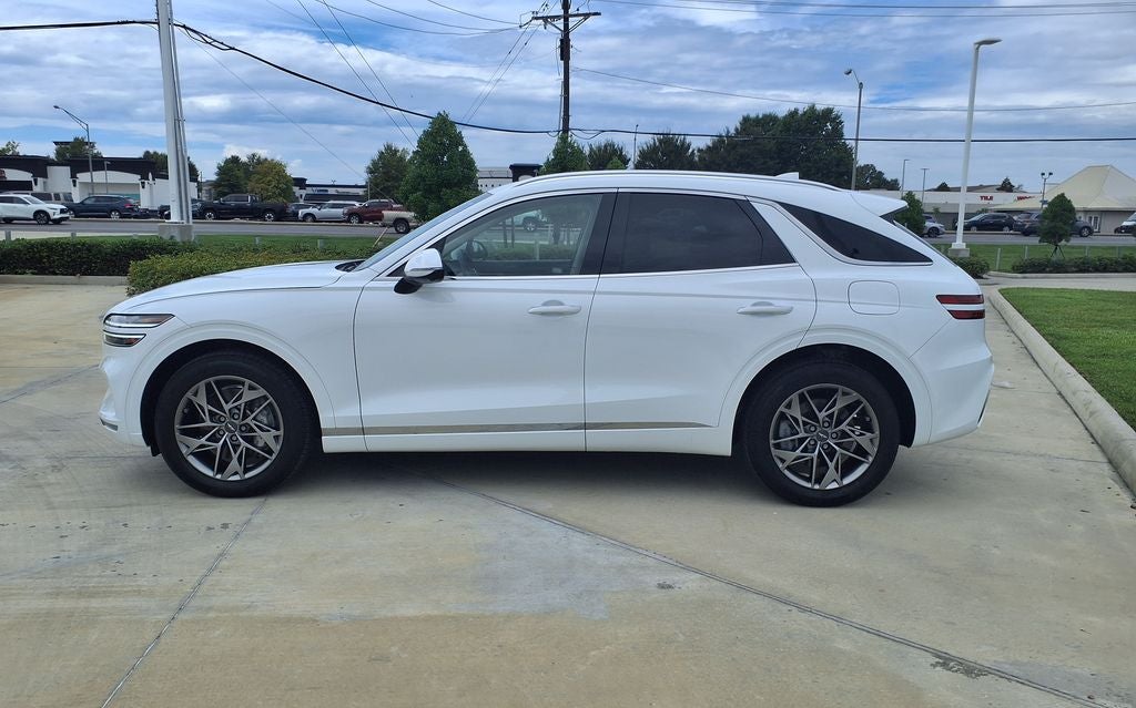 2024 Genesis GV70 2.5T