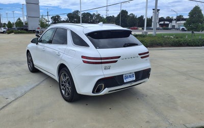 2024 Genesis GV70 2.5T