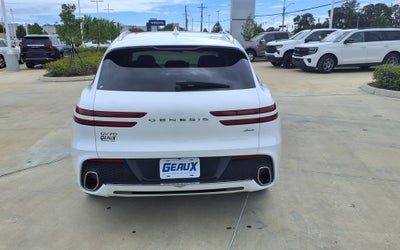 2024 Genesis GV70 2.5T